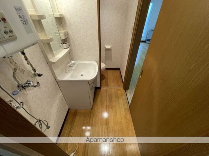 ピュアパレス柏木のその他画像
