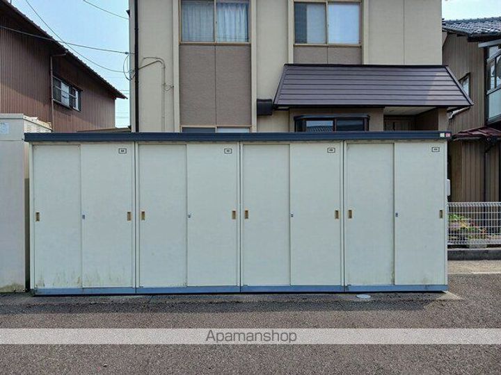 福井県あわら市二面の賃貸アパートのその他画像