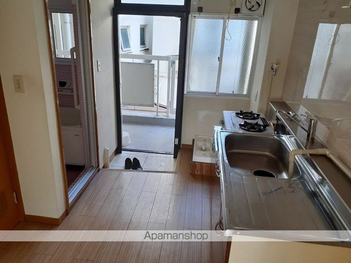 おおのビル南館の内装