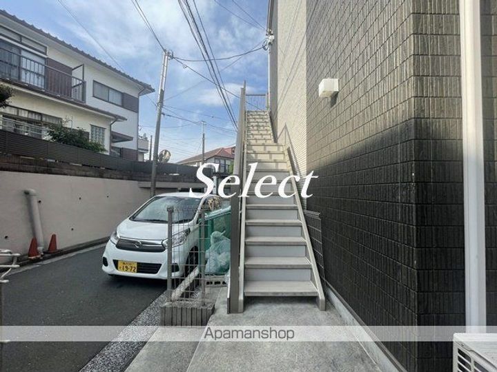 ブライトサウス港南のその他画像