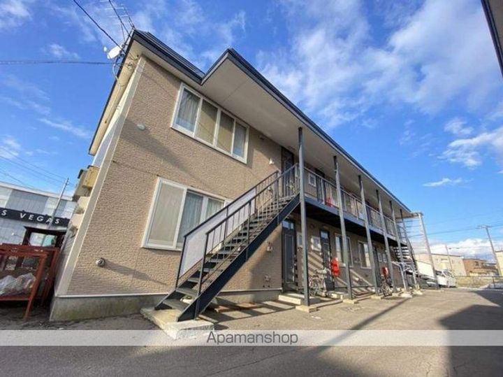 コーポ吉川のその他画像