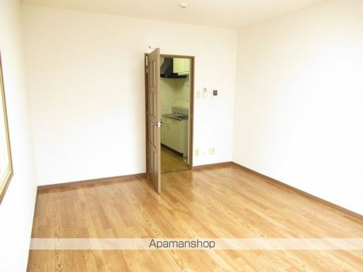 グリーンステージみたけの内装