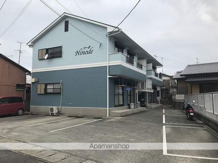 コーポひので201のその他画像