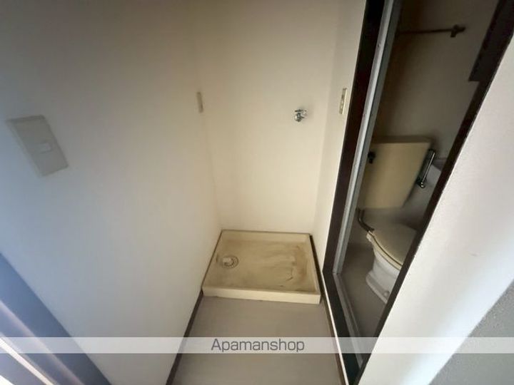 シングルマンションまことのその他画像