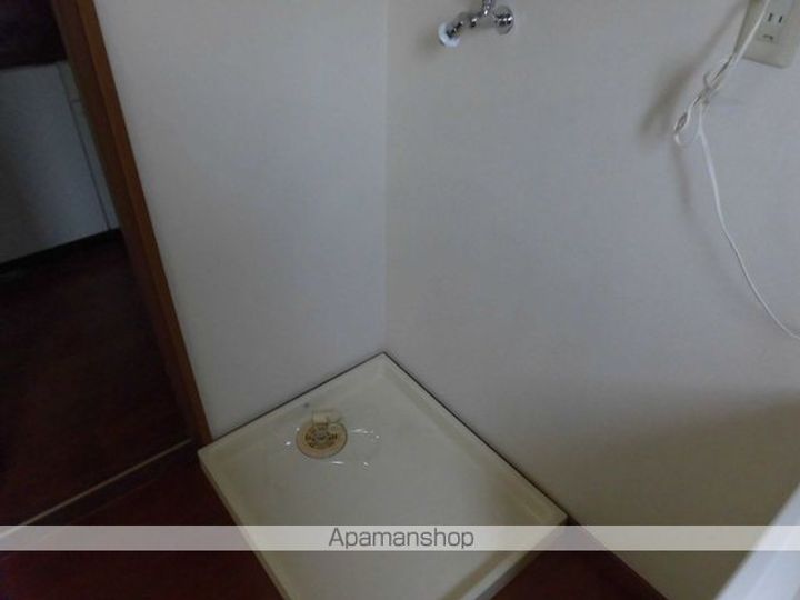 フレンドリーハウスⅢ203のその他画像