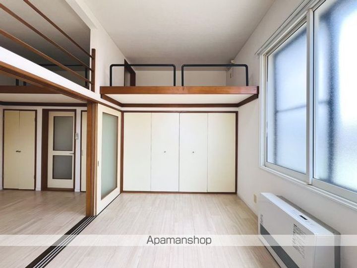 リージャストマンションふぁいぶ208のその他画像