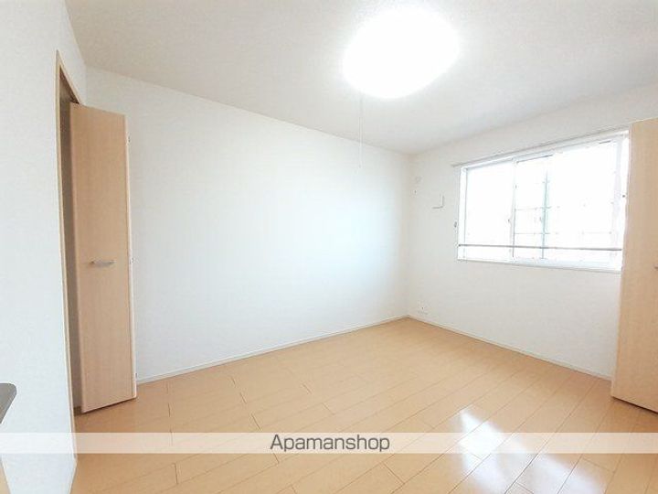 パーク フィネ Aのその他画像