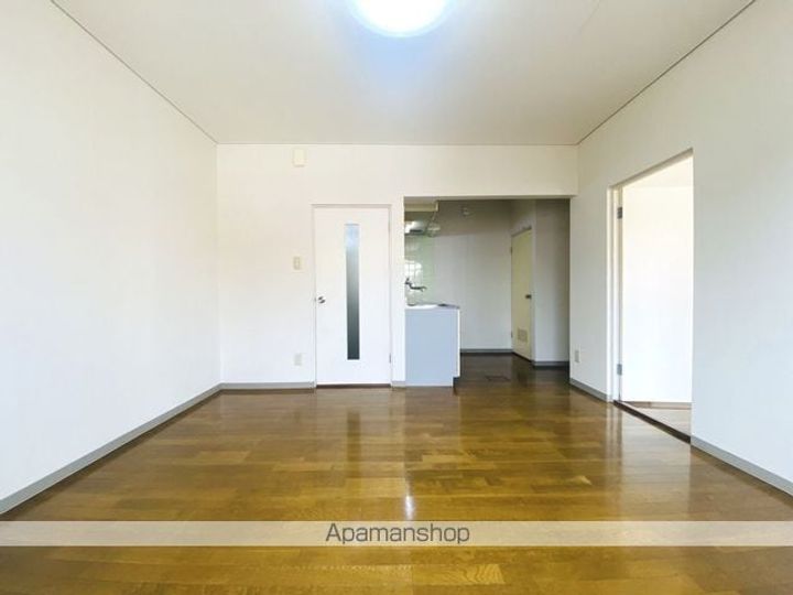 ノースガーデンの内装