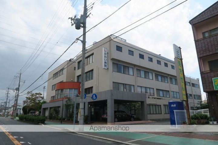 イズミ821105の周辺