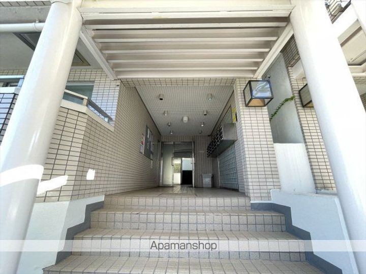 スカイコート白楽A号棟102号室のその他画像