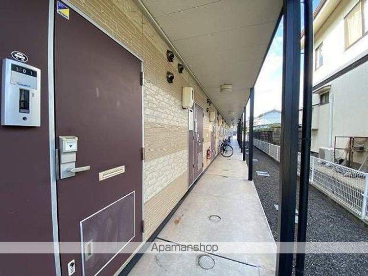 レオパレスシャルマンのその他画像