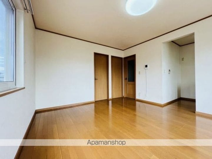 パディーブ亀田本町の内装