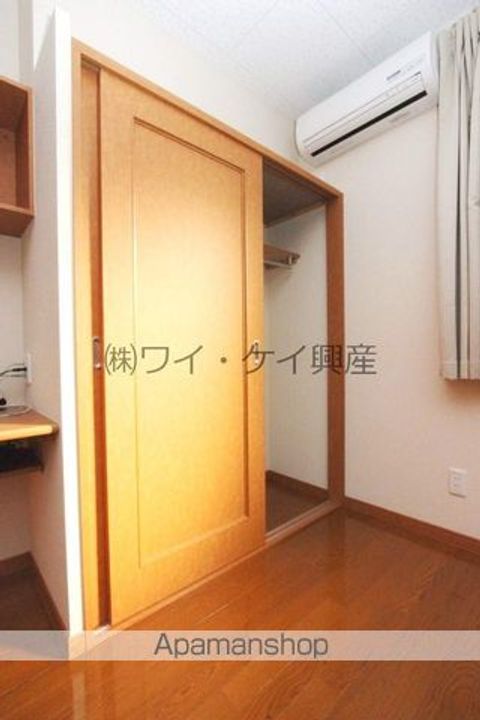 レオパレスCREST八島のその他画像