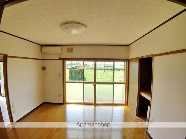 長野県長野市大字北堀(一戸建)の賃貸物件の内装