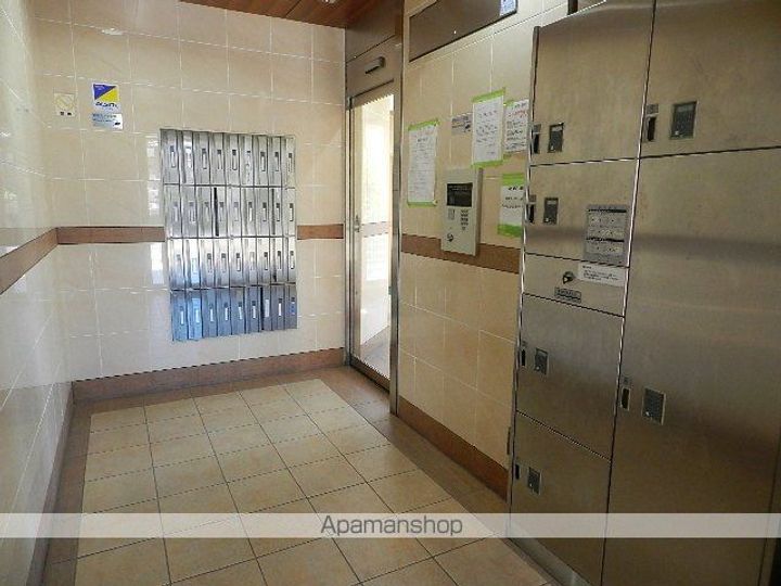 千葉県浦安市北栄3丁目の賃貸マンションのその他画像