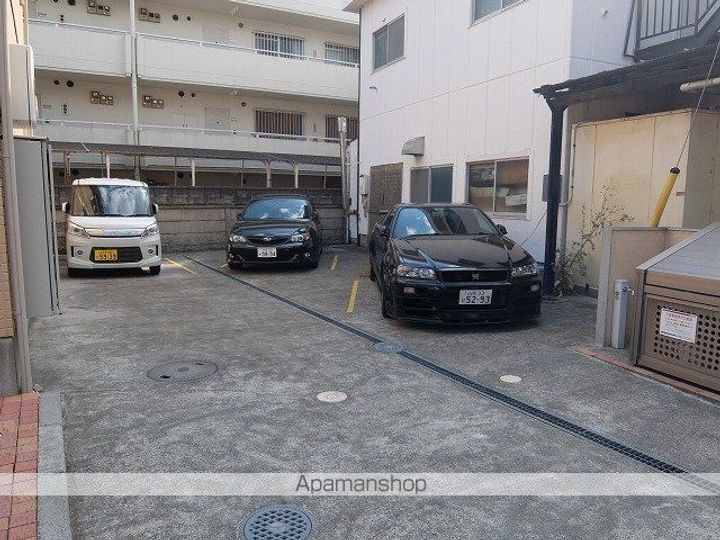 ブランシェ中神207号室のその他画像