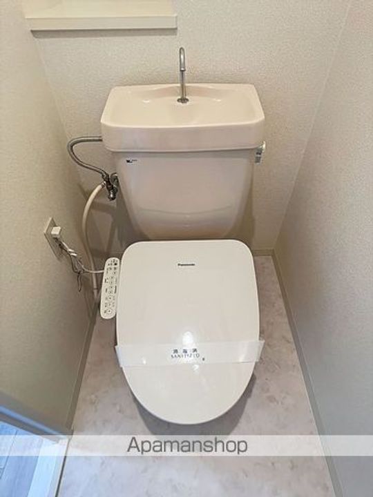 岡山県岡山市南区新福1丁目の賃貸マンションのその他画像