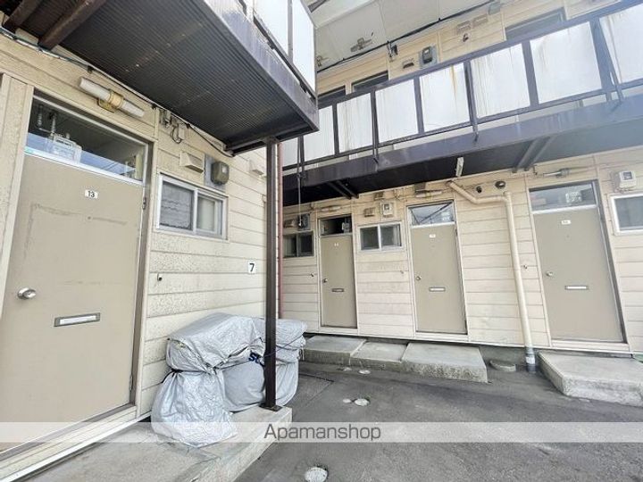 シャルム七重浜のその他画像