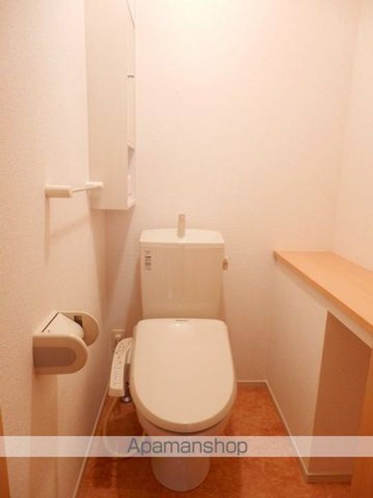 グラース・アビタシオンⅡのその他画像