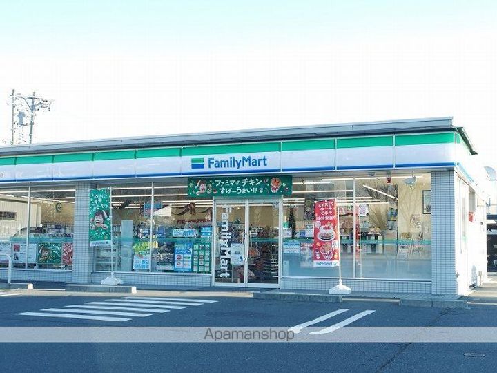 コーポ溝口A3の周辺