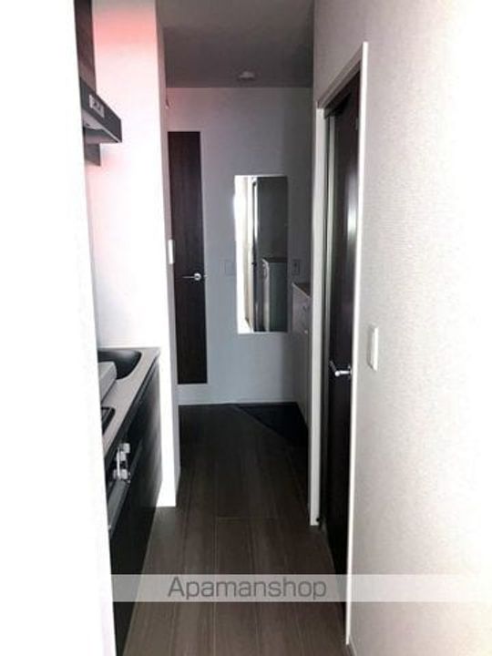 ルーチェの内装