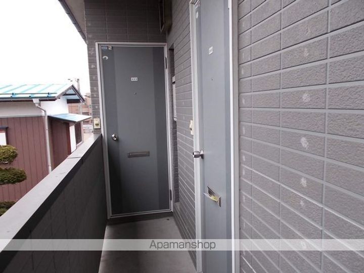 カーサ国見203のその他画像