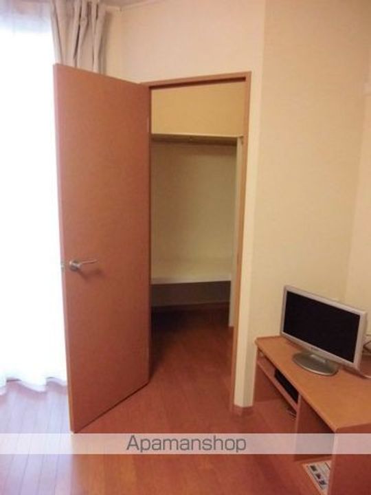レオパレスコンフォーツMのその他画像