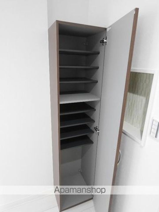 JHレジデンスのその他画像