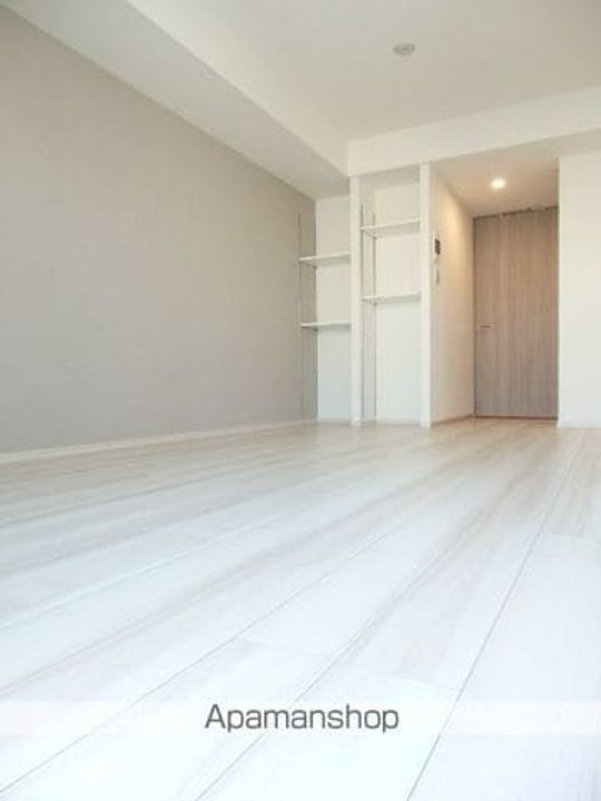 ARTESSIMOALLES(アルテシモ アレス)の居間