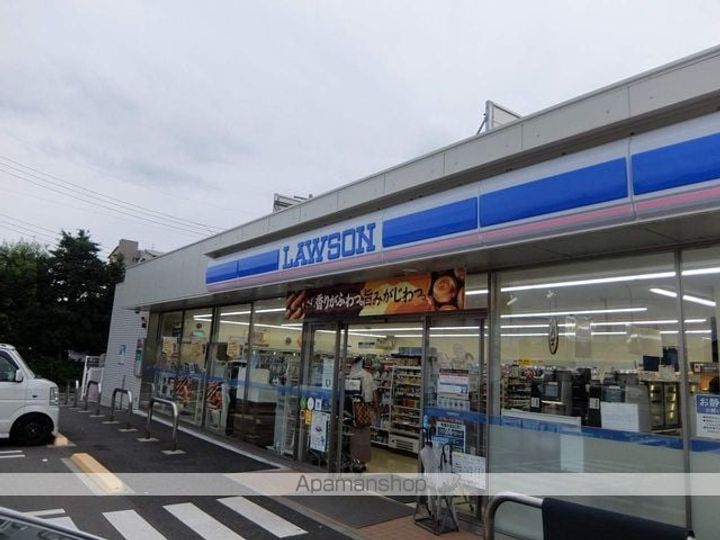 グランドールの周辺