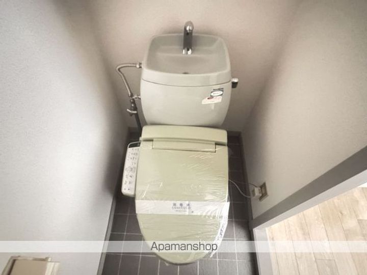 昭和コーポいわきB棟B102のその他画像