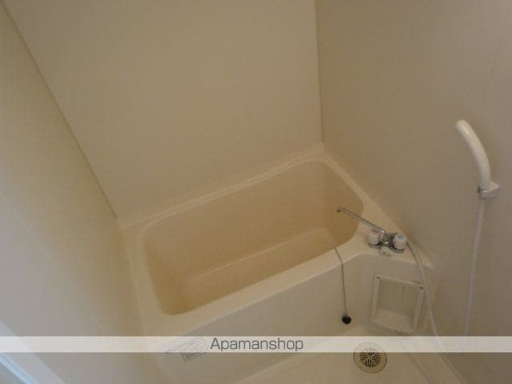 小田原ウェルコートの風呂