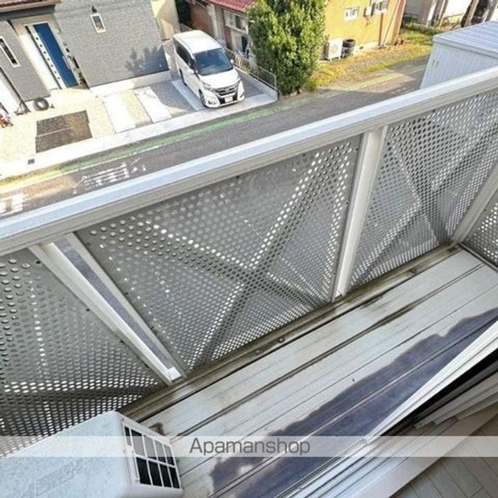 コモド Ⅰ・Ⅱ206のその他画像