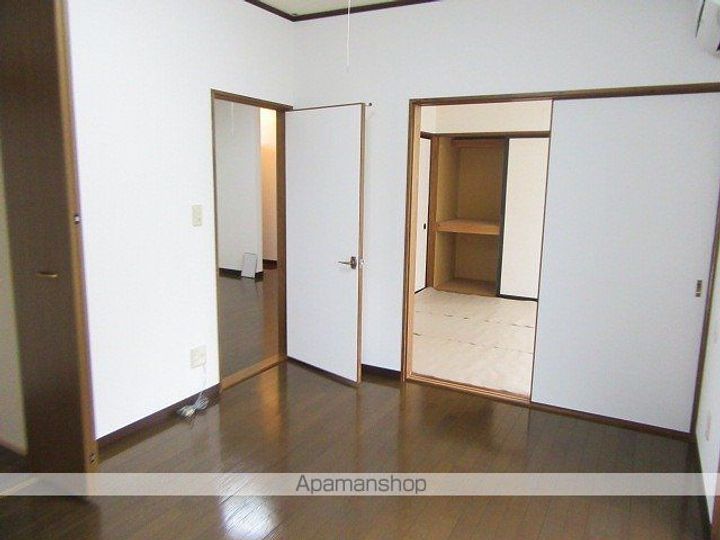 アーバンライフAの内装