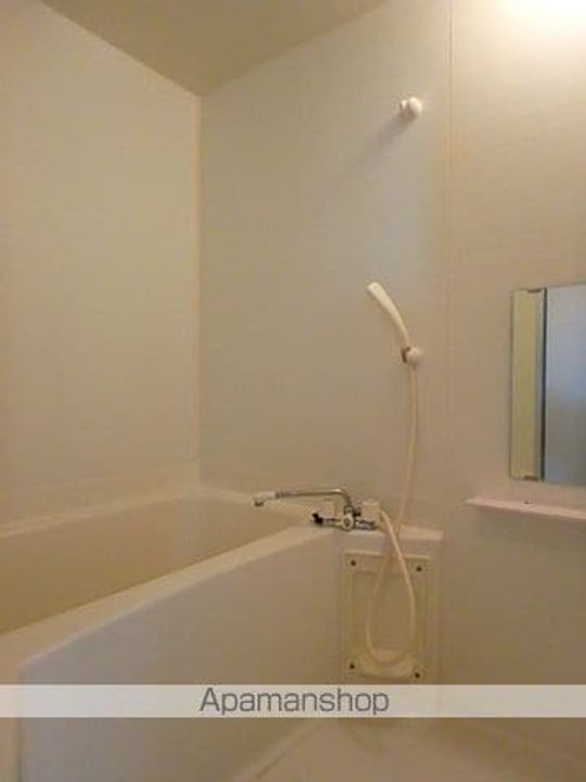 ジュネス奥田Ⅲの風呂