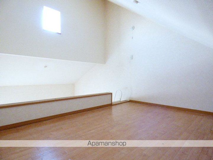 コンフォートベネフィス姪浜4101号室のその他画像