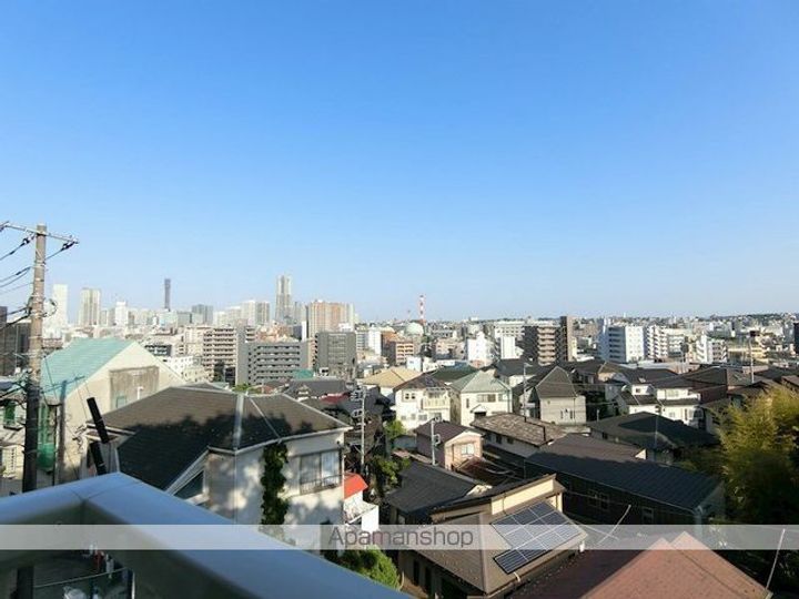 ハーミットクラブハウス横浜のその他画像