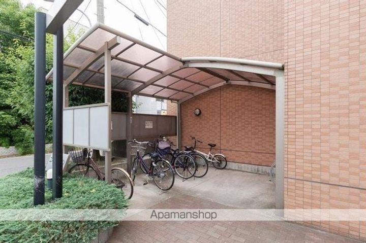 コンフォール・メゾン302のその他画像