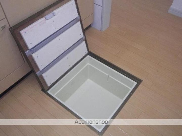 サンコーポ1号館のその他画像