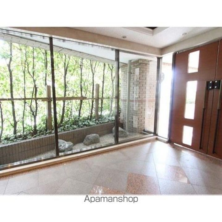 コンフォリア代々木上原のその他画像