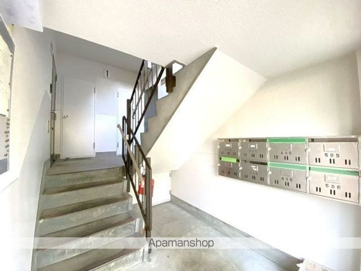 ヴィラナリー函館3号棟(ヴィラナリーハコダテサンゴウトウ)101のその他画像