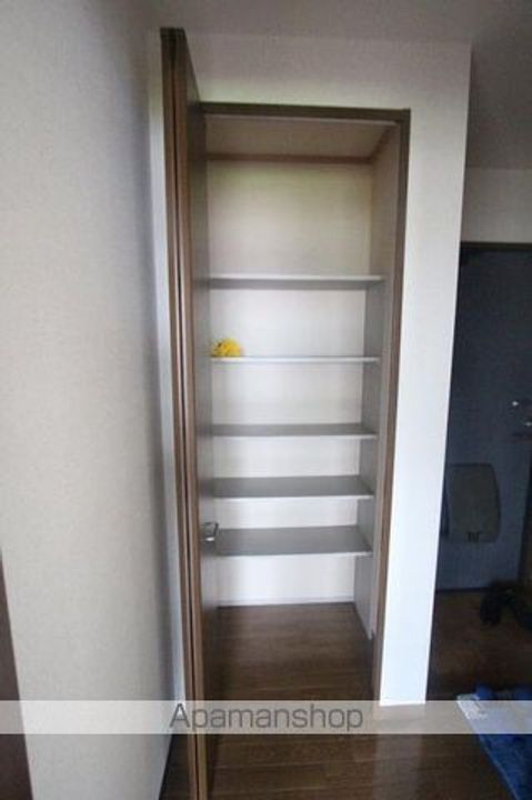 Cosmo Town I棟の内装