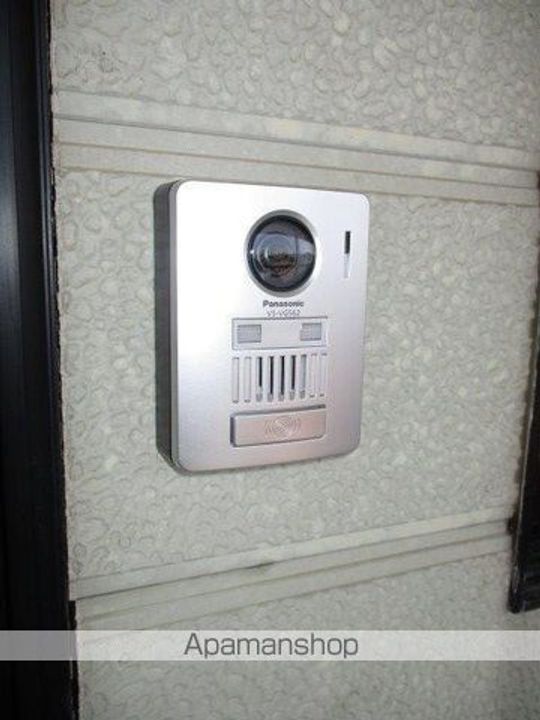 セゾンポルテニア206のその他画像