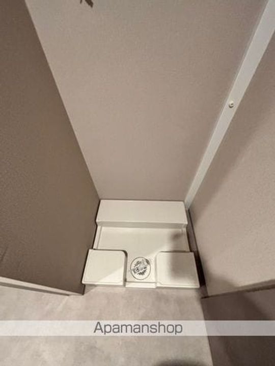 八王子レジデンスの内装