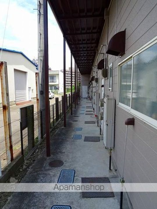 プリンスコート苦竹A207のその他画像