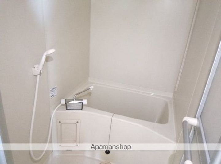 レジデンス石上203の風呂