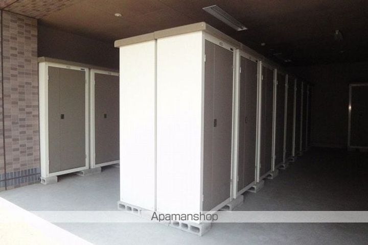 パールリバーのその他画像