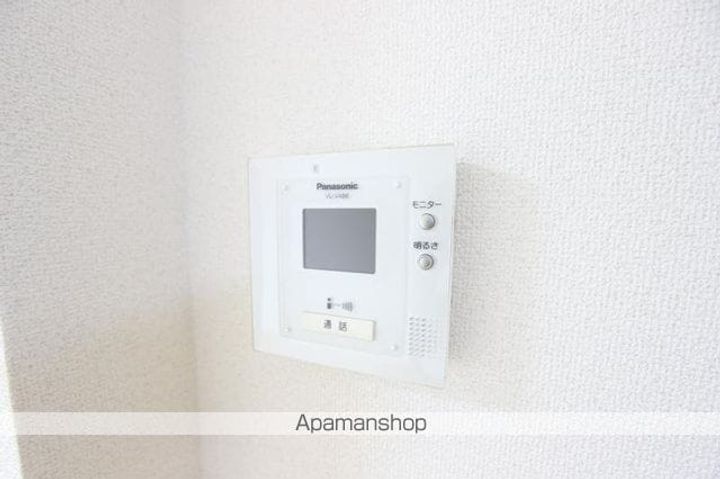 香川県高松市木太町の賃貸アパートの内装