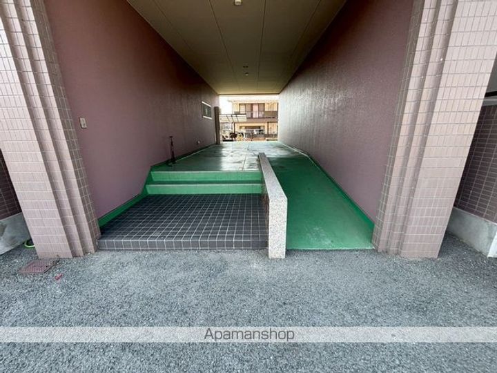 ベネッセ三条103のその他画像