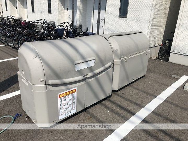 DOLCE VITAC棟2の内装
